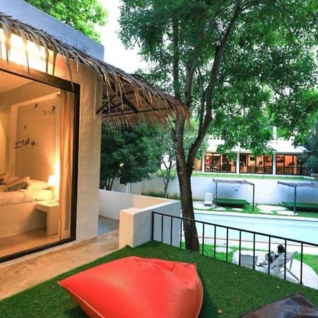 Vorona Resort Ban Huai Maenam Noi Εξωτερικό φωτογραφία