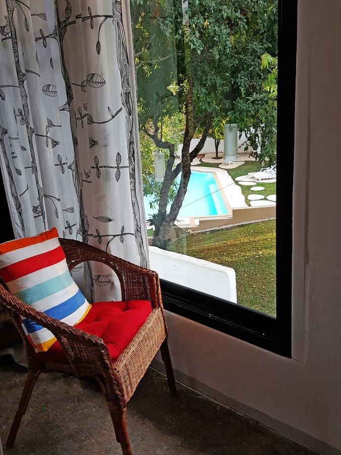 Vorona Resort Ban Huai Maenam Noi Εξωτερικό φωτογραφία